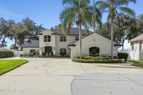 5555 STEAMBOAT Road, Saint Augustine, FL 32092
