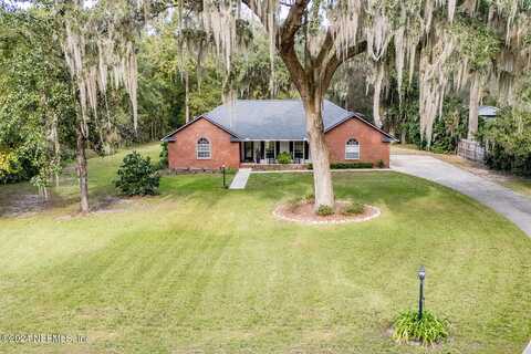 405 SE 28TH WAY Way, Melrose, FL 32666