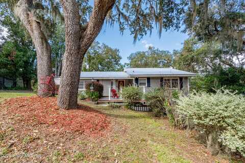 550 SW MAGNOLIA Avenue, Keystone Heights, FL 32656