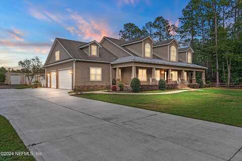 1315 WHISPERING PINES Road, St. Johns, FL 32259