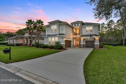 4170 EAGLE LANDING Parkway, Orange Park, FL 32065