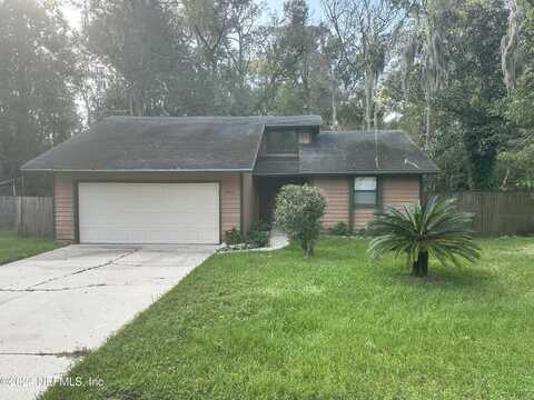 6213 ISLAND FOREST Drive, Fleming Island, FL 32003