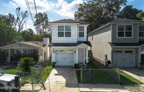 8108 GALVESTON Avenue, Jacksonville, FL 32211