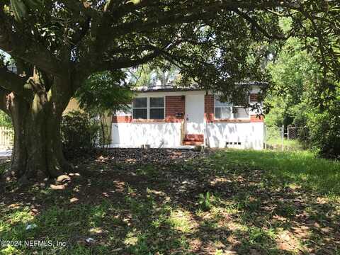 3638 JAMMES Road, Jacksonville, FL 32210