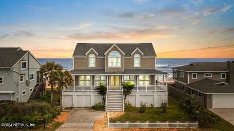 2807 S PONTE VEDRA Boulevard, Ponte Vedra Beach, FL 32082