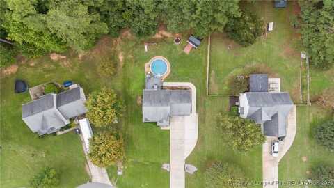 628 Monger Lane, Sanford, NC 27330