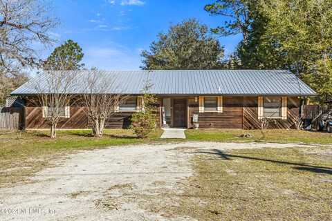 831 SE 50TH Street, Keystone Heights, FL 32656