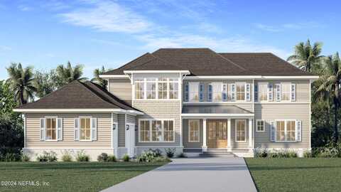 85 VALLEY GARDENS Road, Ponte Vedra Beach, FL 32082