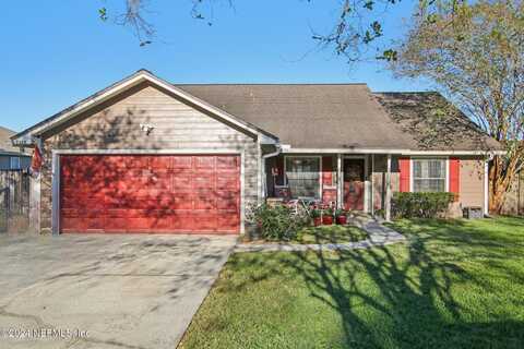 1329 PAWNEE Street, Orange Park, FL 32065