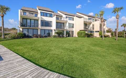 1185 BEACH WALKER Road, Fernandina Beach, FL 32034