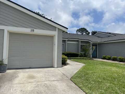 3111 SEA HAWK Drive, Ponte Vedra Beach, FL 32082