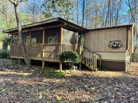 1873 Pleasant Hill, Ellijay, GA 30540