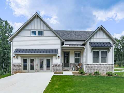 Round Top Road, Ellijay, GA 30540