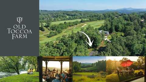 Lt192 Trails End Way, Mineral Bluff, GA 30559