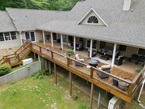 344 Cascade Lane, Blue Ridge, GA 30513