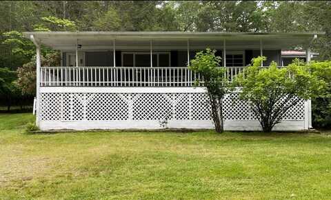 2322 Moccasin Road, Blairsville, GA 30512