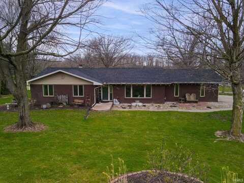 7655 W 370 N, Shipshewana, IN 46565