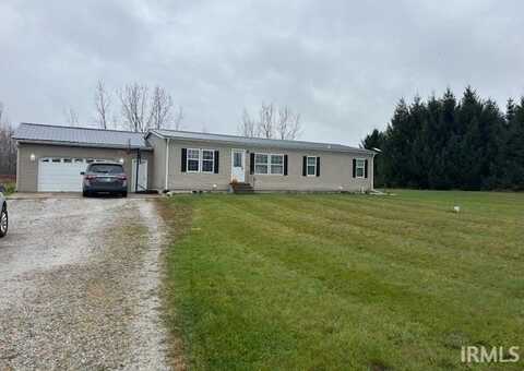 2848 E 1150 N 57, Wolcottville, IN 46795