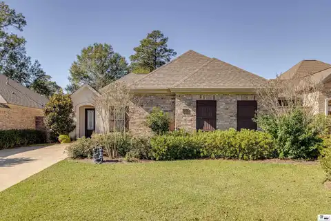 115 OLDE TOWN CIRCLE, West Monroe, LA 71291