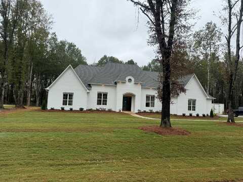 115 Ridge Oak Lane, Saltillo, MS 38866