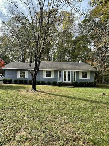 176 Twin Lakes Rd, Ripley, MS 38663