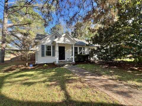 414 Magnolia Dr., Tupelo, MS 38804