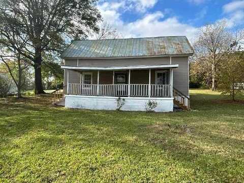 931 Graham Ave., Myrtle, MS 38650