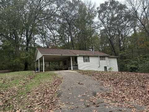 1500 Snow Lake Dr., Ashland, MS 38603