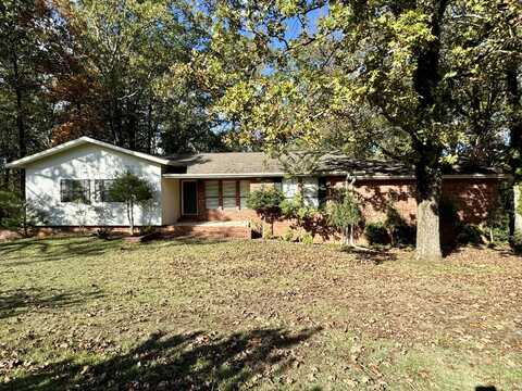 289 Dumas Road, Ripley, MS 38663