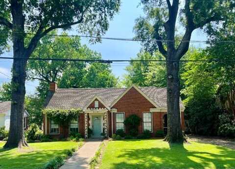 518 Magnolia Dr., Tupelo, MS 38804