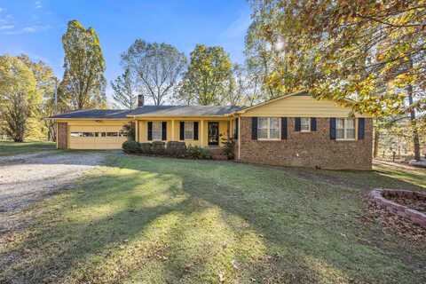 213 Forrest School Road, Corinth, MS 38834