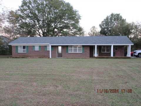 184 Aviation Ln., Pontotoc, MS 38863