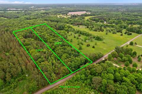 Lot 6 Carroll Road, Michie, TN 38357