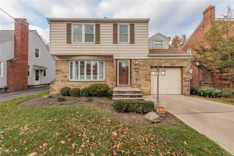 5243 Mayview Road, Lyndhurst, OH 44124