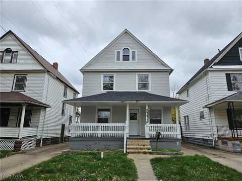 3891 W 21st Street, Cleveland, OH 44109