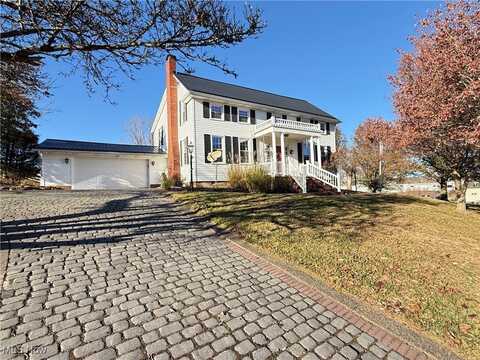 10341 Pioneer Road, Byesville, OH 43723