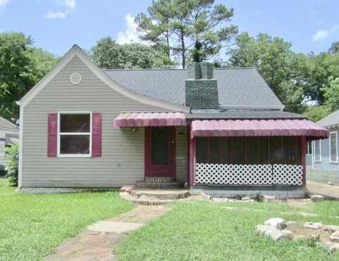 1716 EXETER AVENUE, BESSEMER, AL 35020