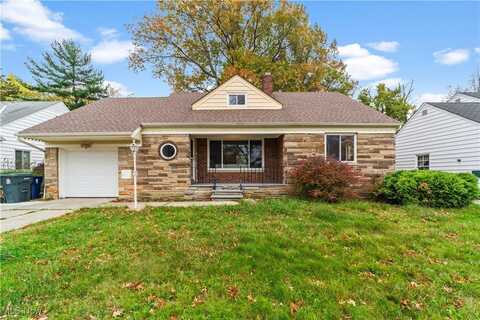 3486 Monticello Boulevard, Cleveland, OH 44121