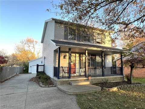 2284 Delaware Avenue SW, Canton, OH 44706