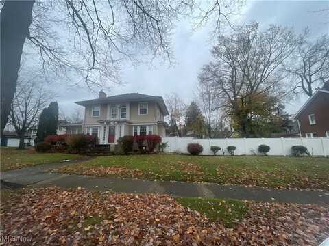 515 Sunset View Drive, Akron, OH 44320