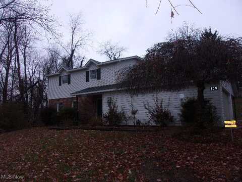 139 Melinda Drive, Wintersville, OH 43953