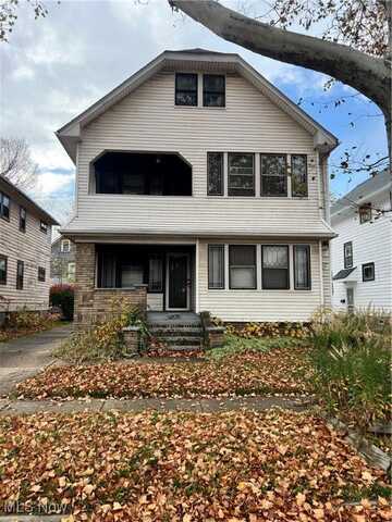 1208 E 176th Street, Cleveland, OH 44119