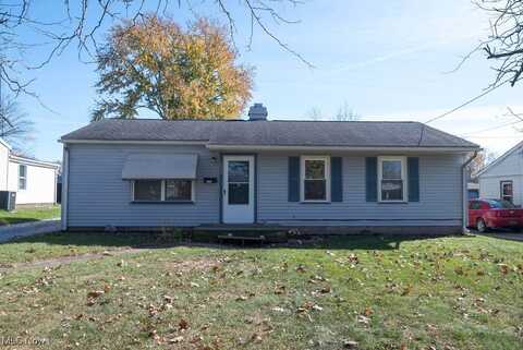 2522 Poplar Street, Girard, OH 44420