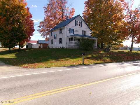 7868 state route 7, Williamsfield, OH 44093