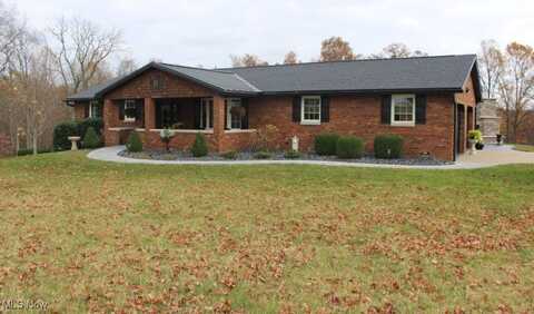 1350 Lowell Hill Road, Waterford, OH 45786