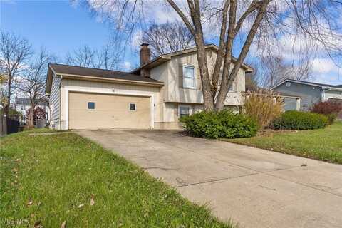 158 Carter Circle, Youngstown, OH 44512