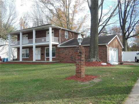 440 Arbor Circle, Youngstown, OH 44505