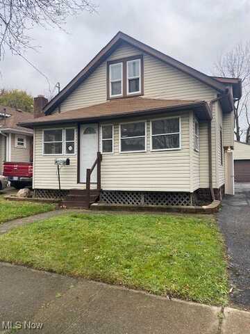 763 Morgan Avenue, Akron, OH 44306