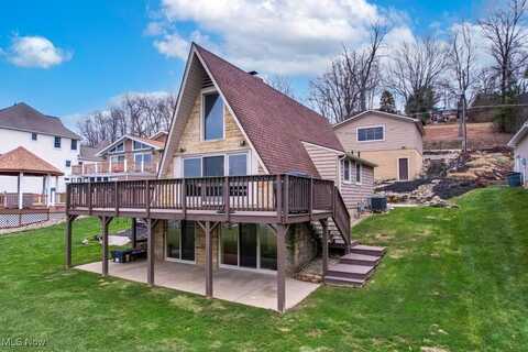 258 Cheyenne Trail, Malvern, OH 44644