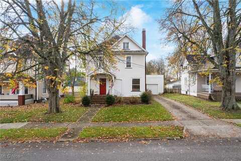 1212 W Market Street, Orrville, OH 44667